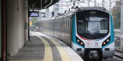 Marmaray'da seferler neden aksadı? Resmi açıklama geldi