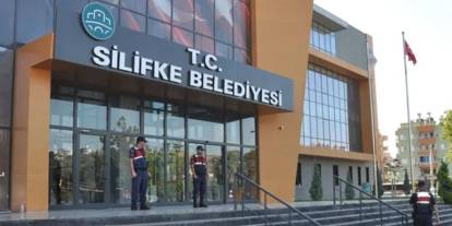 Silifke Belediyesi soruşturmasında yeni gelişme! 2 isim daha tutuklandı
