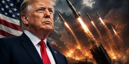 Trump'tan İran'a sert tehdit: Her ABD askeri için bedel ödeyecekler