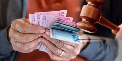 Emeklinin 3 yıllık seyyanen zam hesabı ortaya çıktı: Rakam dudak uçuklattı