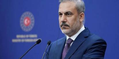 NATO gündemde: Bakan Fidan Paris'te Ukrayna zirvesine katılacak