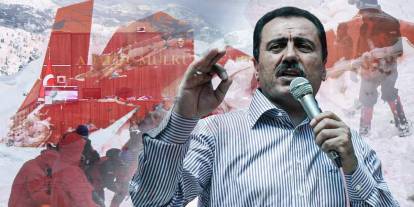 Muhsin Yazıcıoğlu soruşturmasında flaş gelişme! 10 ilde eş zamanlı operasyon: 25 kişiye 17 yıl sonra gözaltı