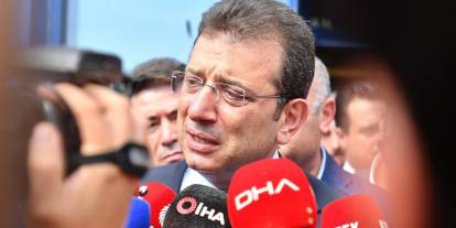 İmamoğlu 'bilirkişi' davasında yeni aşama: Savcının talebi sonrası tarih değişti