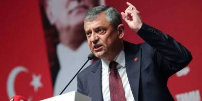 Özgür Özel'den kurultay hamlesi: Mahkemeye başvuracaklar!