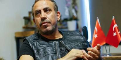 Ahbap soruşturmasında Haluk Levent'in yardımcısı tutuklandı
