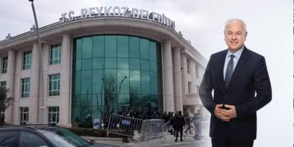 Beykoz Belediye Başkanı Alaattin Köseler hakkında yeni karar!
