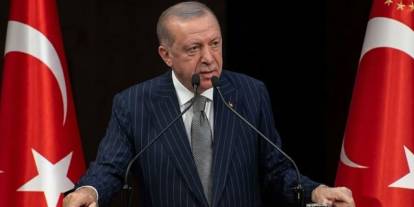 Seçim tarihi belli oldu: Erdoğan son kez aday olacak