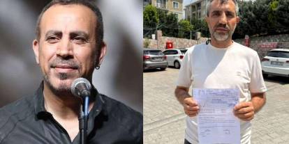 Haluk Levent hakkında yeni iddia! 233 milyon liralık suç duyurusu