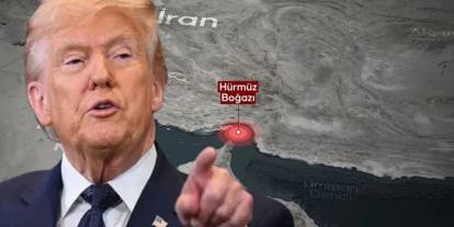ABD'den İran'a yeni yaptırım dalgası