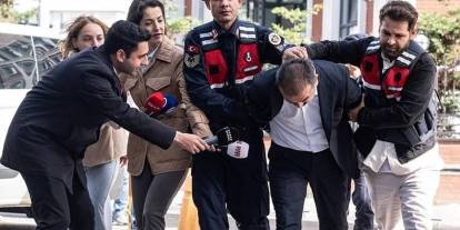 Yenidoğan davasında dikkat çeken karar! 5 sanığın adli kontrolü kaldırıldı