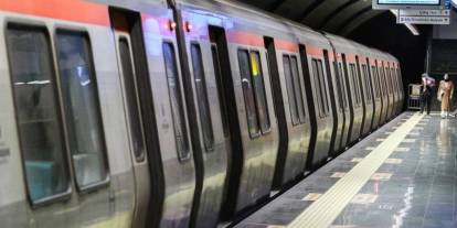 Metro İstanbul'da yaz tarifesi başladı! Sefer saatleri değişti
