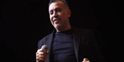 Haluk Levent sağlık kontrolüne götürüldü