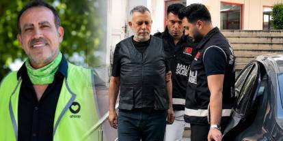 Haluk Levent'in savcılık ifadesi ortaya çıktı: "Yolsuzluk değil, usulsüzlük yaptım"