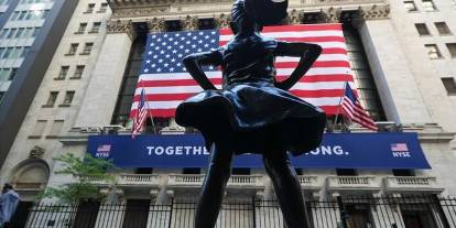Yapay zeka yatırımları Wall Street’e milyarlar kazandırıyor