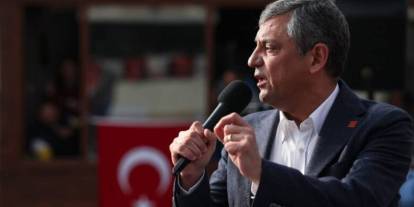 Özgür Özel'den yeni parti açıklaması! Tarih verdi, ismi ilk kez duyurdu