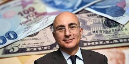 Mahfi Eğilmez'den dolar mı TL mi sorusuna dikkat çeken hesap: Kur bu seviyenin altında kalırsa...