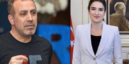AHBAP soruşturmasında gözaltına alınan avukat Ece Güner'in ifadesi ortaya çıktı