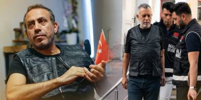 Ahbap soruşturmasında yeni ifade: “Haluk Levent’ten şikayetçiyim”