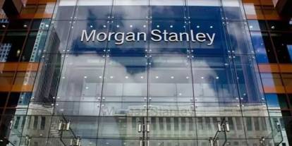 Wall Street devinden sürpriz bilanço: Morgan Stanley beklentileri aştı
