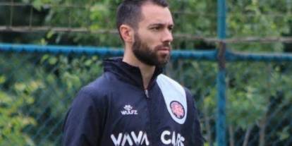 Galatasaray'a 16 yıl sonra geri döndü