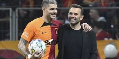 Mauro Icardi'nin Galatasaray'dan neden ayrıldığı belli oldu: İşte yeni adresi