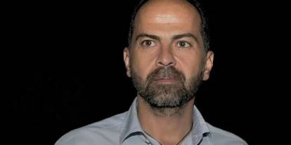 Nasuh Mahruki gözaltına alındı