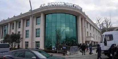 Beykoz Belediyesi soruşturmasında ikinci dalga: 8 gözaltına alındı