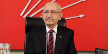 CHP'de flaş karar! 8 il başkanı görevden alındı