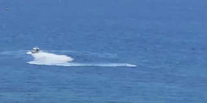 Bodrum'da jet ski faciası: Bir çocuk hayatını kaybetti baba ve 1 çocuk kayıp
