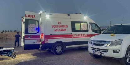 Baraj gölünde acı son! 18 yaşındaki genç boğularak hayatını kaybetti