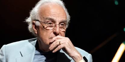 İslam araştırmalarının duayen ismi John L. Esposito hayatını kaybetti