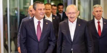 MetroPoll'den olay CHP anketi! Özgür Özel için dikkat çeken sonuç: En yüksek destek hangi isimde?
