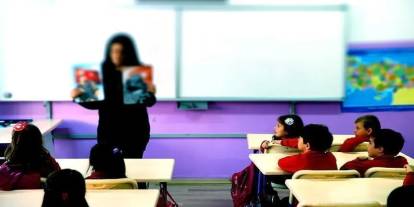 HÜDA PAR'dan karma eğitimin kaldırılması için kanun teklifi