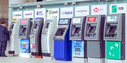 Bankalardan dikkat çeken ATM hamlesi! Artık sadece 200 TL mi verilecek?