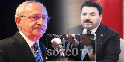 Kılıçdaroğlu ile Savcı Sayan arasında dikkat çeken diyalog: O gece beni dinlemiş olsaydınız...