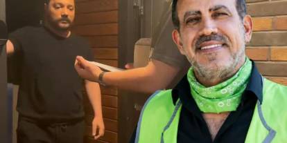 Oğuzhan Uğur ile ilgili Atilla Taş'tan flaş iddia: İki gün önce beni aradı