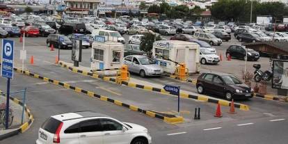 İBB'den araç sahiplerini ilgilendiren flaş zam kararı