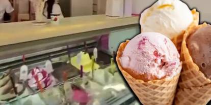 1 top dondurmaya 400 TL istediler: Bodrum'daki o işletmeye ceza yağdı