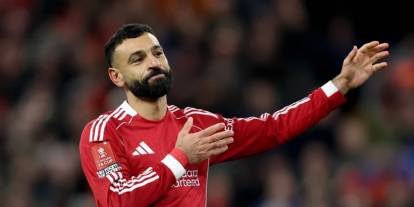 Mohamed Salah Beşiktaş'a geliyor