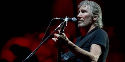 Roger Waters'tan gündem yaratan iddia: "İsrail eleştirilerim nedeniyle oteller beni kabul etmedi"