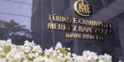 Merkez Bankası faizi yüzde 50'de sabit tuttu: Sıkı para politikası sürdürülecek