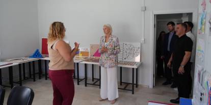 Bilecik’e eğitim ve sanat odaklı yeni merkez