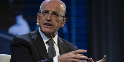 Bütçe açığı milli gelirin yüzde 2,5’ine geriledi: Mehmet Şimşek'ten açıklama