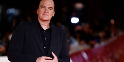 Quentin Tarantino seçti: İşte 21. yüzyılın en iyi 20 filmi