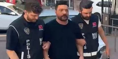 Ahbap soruşturmasında Oğuzhan Uğur dahil 9 şüpheli tutuklandı