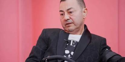 Serdar Ortaç vasiyetini hazırladı: Mirasını kimlere bırakacak?