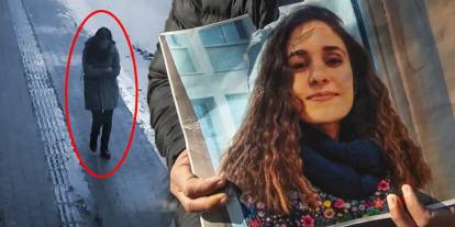 Gülistan Doku hamile miydi? Üniversite arkadaşı Gülşen İlbaş’ın ifadesinde dikkat çeken detay