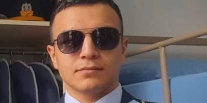 Hava Harp Okulu öğrencisi eğitim kampında rahatsızlandı, hayatını kaybetti
