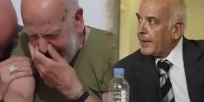 Arka Sokaklar'ın Vedat Müdür'ü huzurevinde yalnız! Murat Ormiyak gözyaşlarıyla anlattı