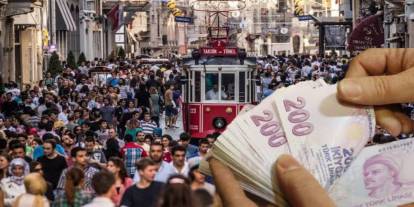 İPA araştırması: İstanbulluların yarısından fazlası dışarıda yediği gıdaya güvenmiyor